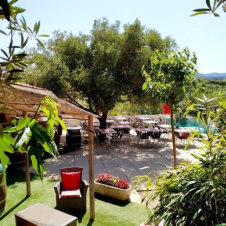 Les Chalets Du Relais D'Aguilar Tuchan Kültér fotó