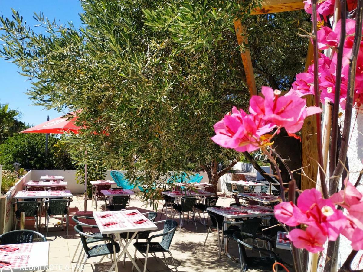Les Chalets Du Relais D'Aguilar Tuchan Kültér fotó